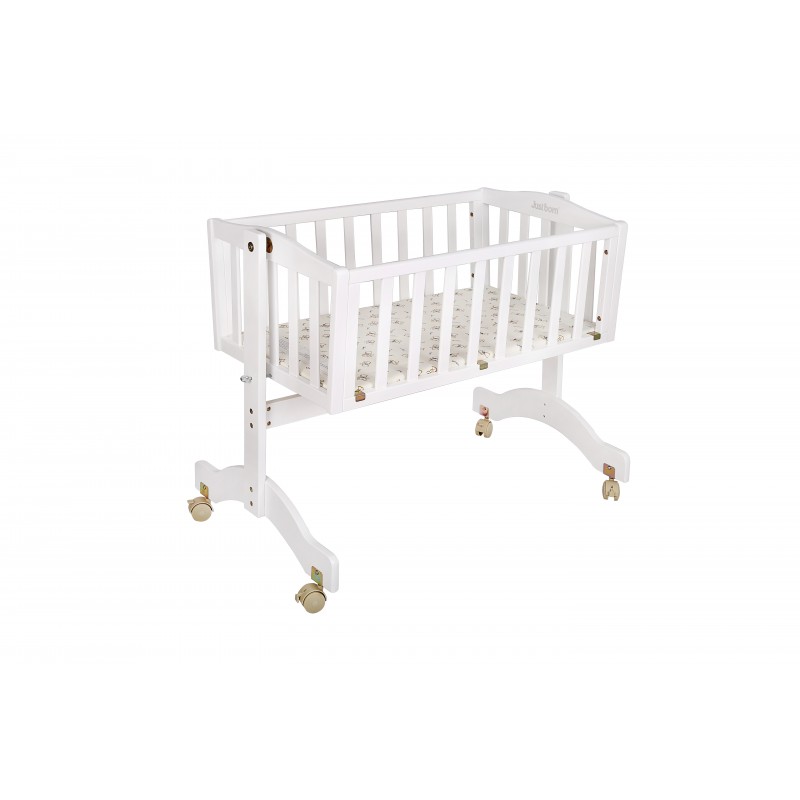 just born cradle