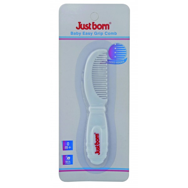 Just Born® Easy Grip Comb