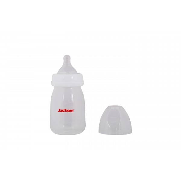 Just Born® Premium Mother's Manual Breast Pump